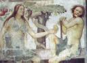 Adamo ed Eva - Sperindio Cagnoli (1505 ca.)