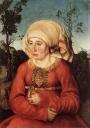 Cranach, Frau Reuss