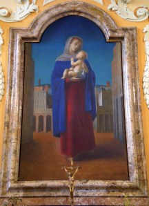 Silvio Consadori - Villa Clerici, Niguarda, Milano