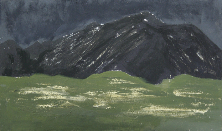 michele dolz notte oscura